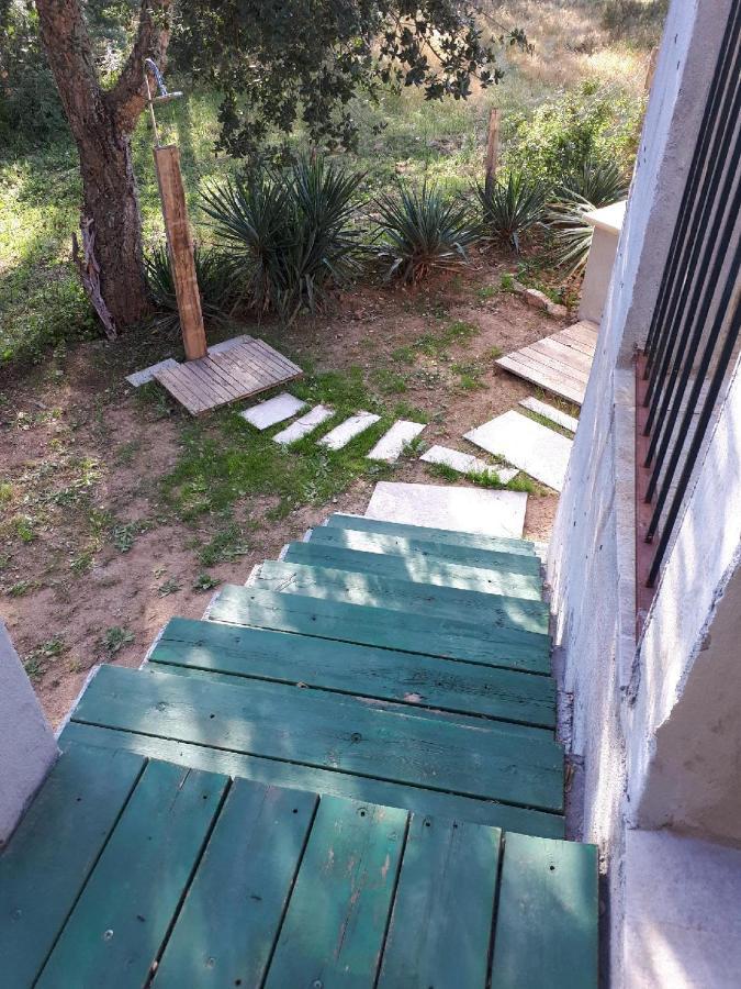 Villa Casa Gattu Porto-Vecchio  Exterior foto