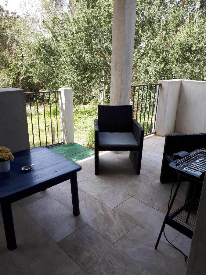 Villa Casa Gattu Porto-Vecchio  Exterior foto