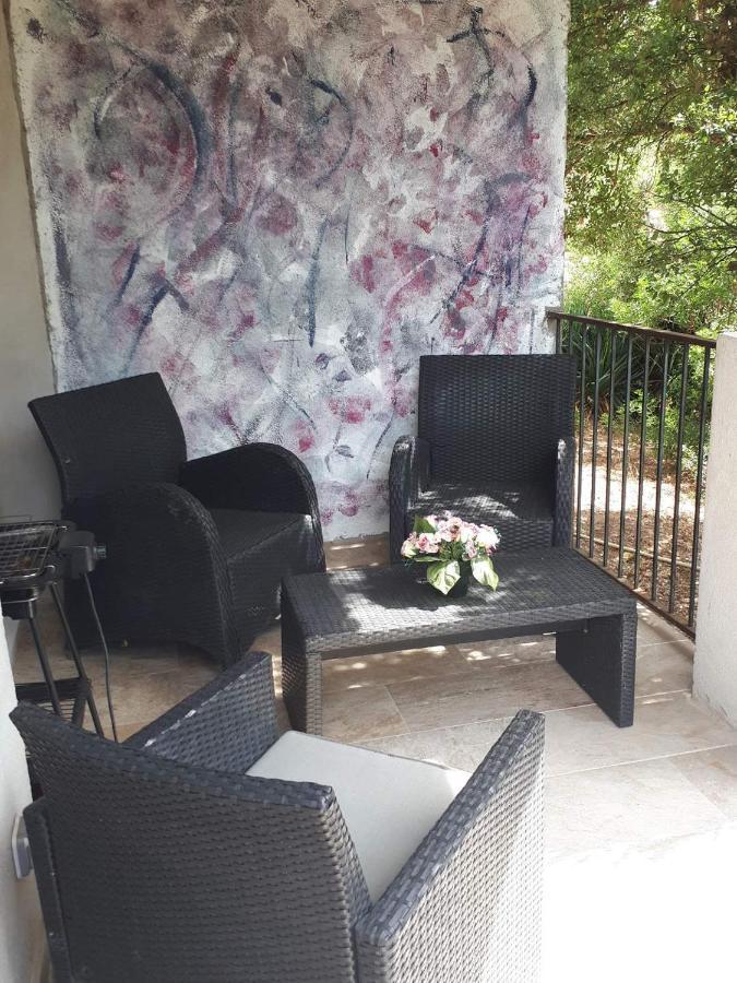 Villa Casa Gattu Porto-Vecchio  Exterior foto