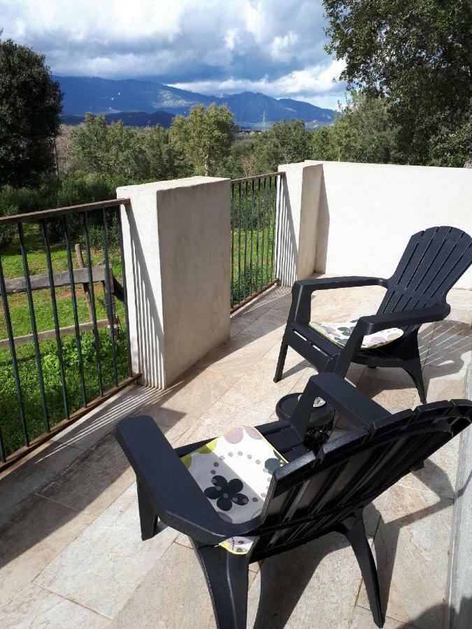Villa Casa Gattu Porto-Vecchio  Exterior foto
